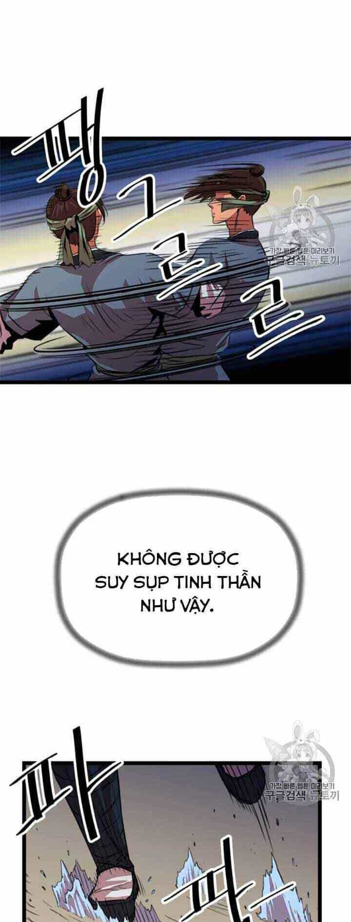 Học Giả Trở Lại - Chương 13 - ảnh 13