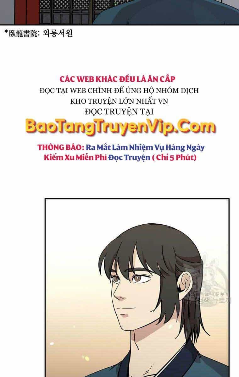 Học Giả Trở Lại - Chương 134 - ảnh 2