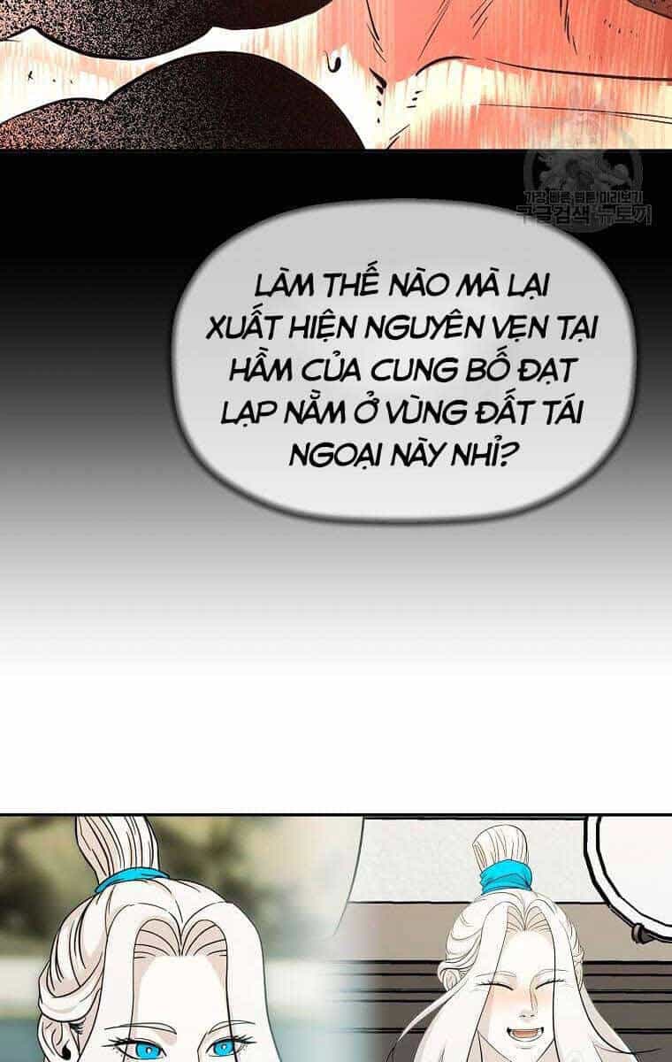 Học Giả Trở Lại - Chương 137 - ảnh 51