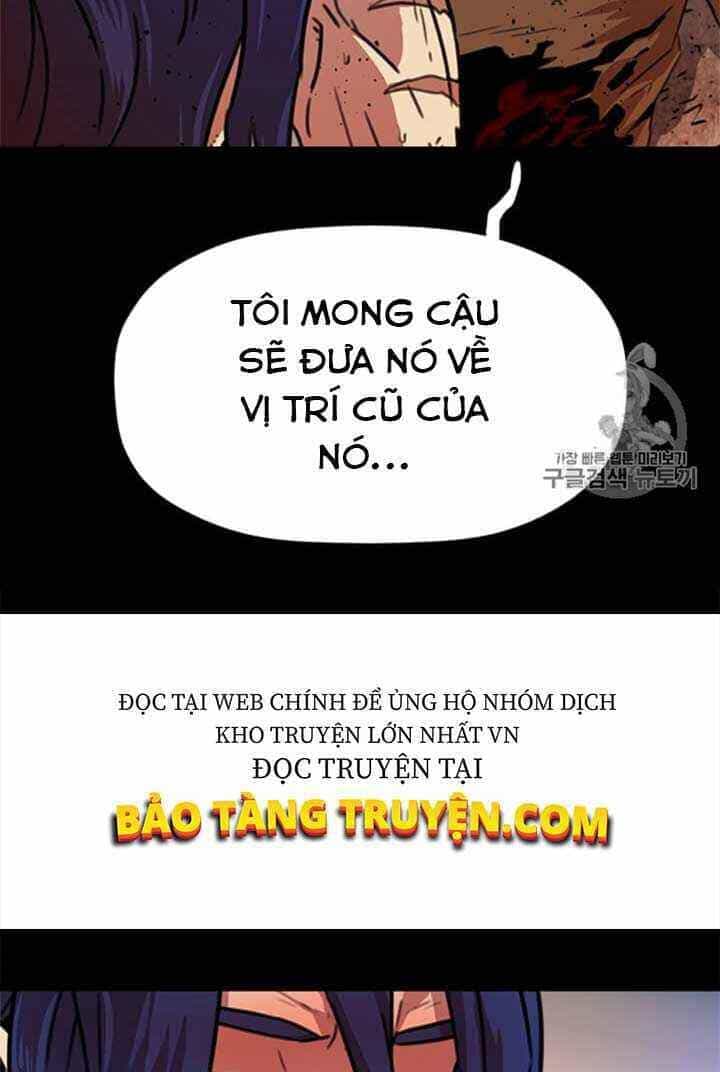 Học Giả Trở Lại - Chương 14 - ảnh 30