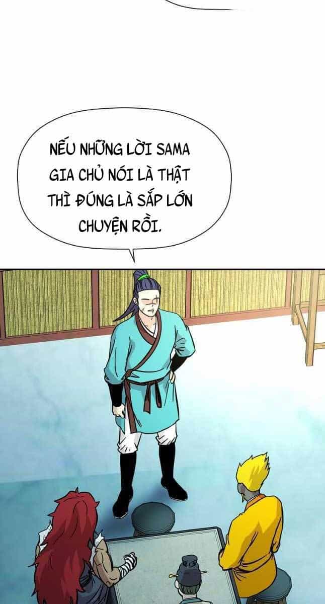 Học Giả Trở Lại - Chương 143 - ảnh 72