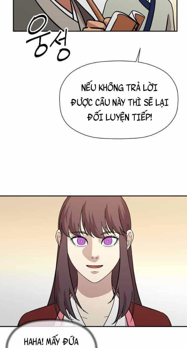 Học Giả Trở Lại - Chương 148 - ảnh 59