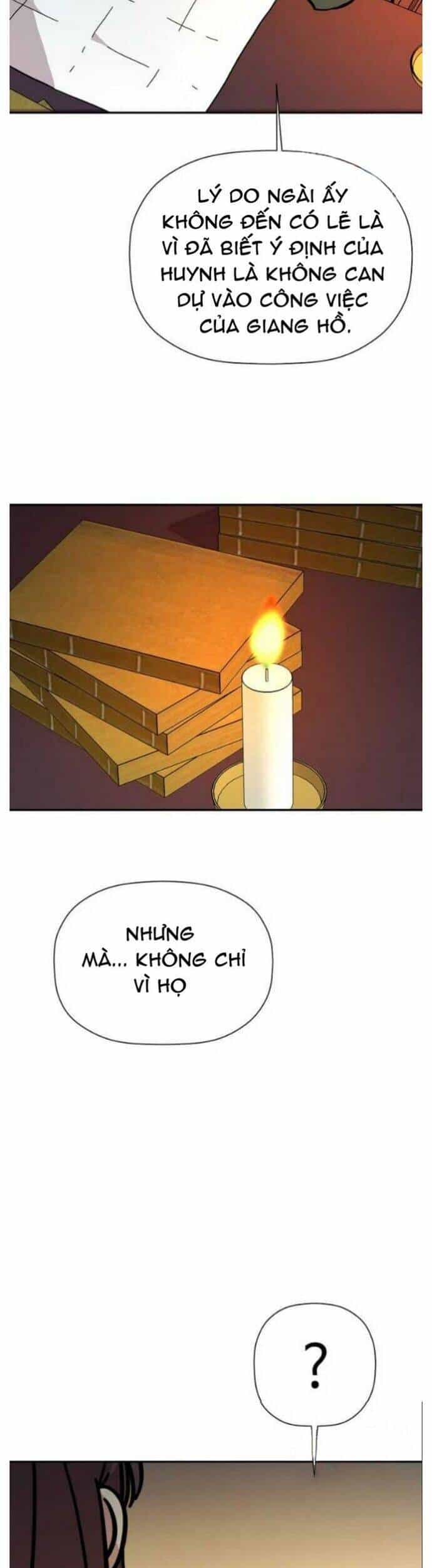 Học Giả Trở Lại - Chương 151 - ảnh 15