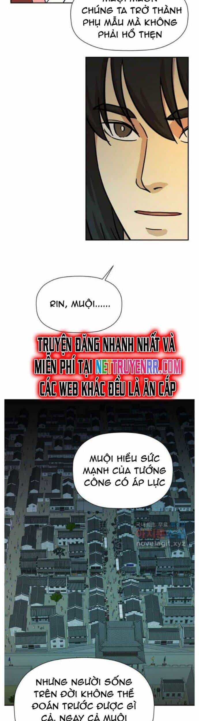 Học Giả Trở Lại - Chương 151 - ảnh 27