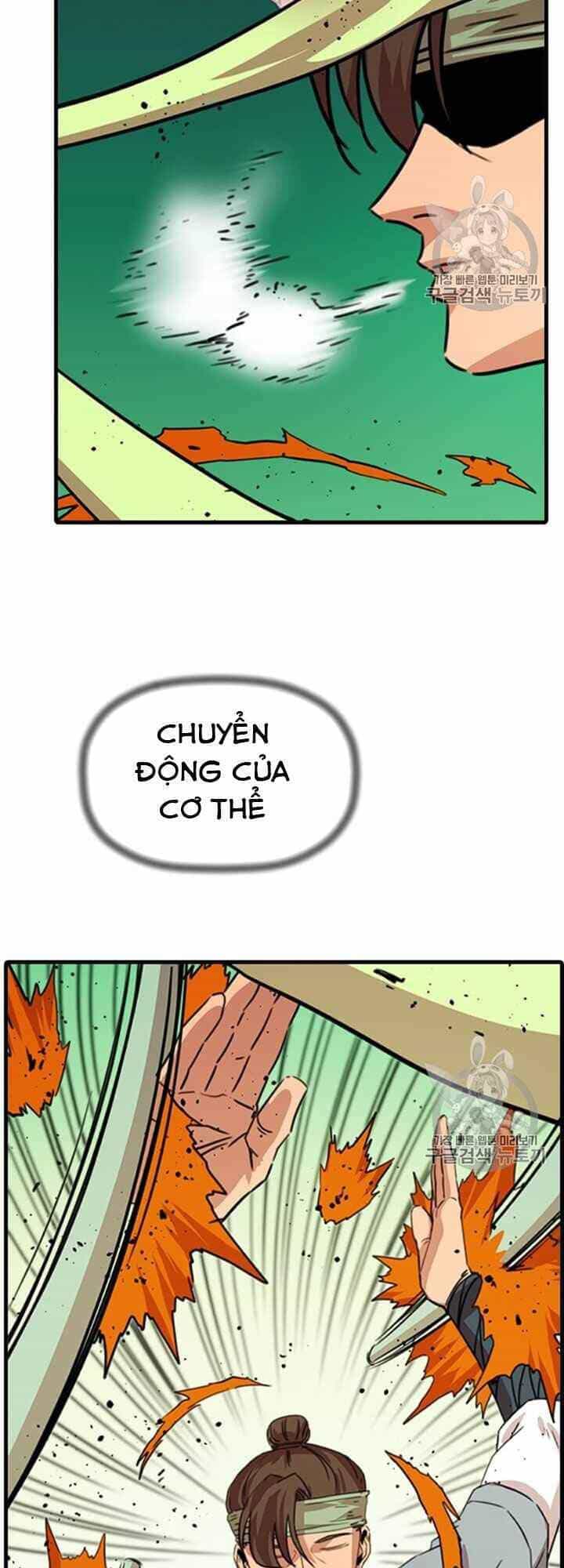 Học Giả Trở Lại - Chương 15 - ảnh 4