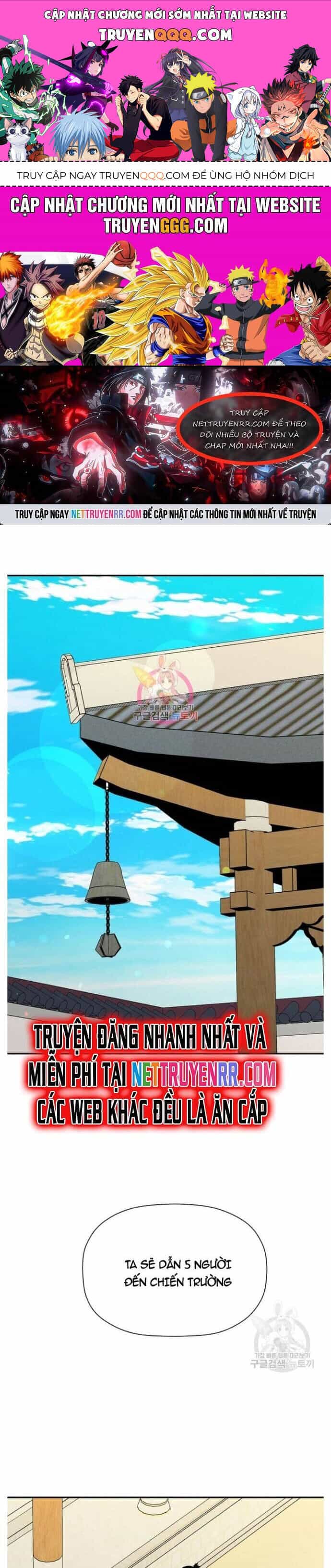 Học Giả Trở Lại - Chương 152 - ảnh 1
