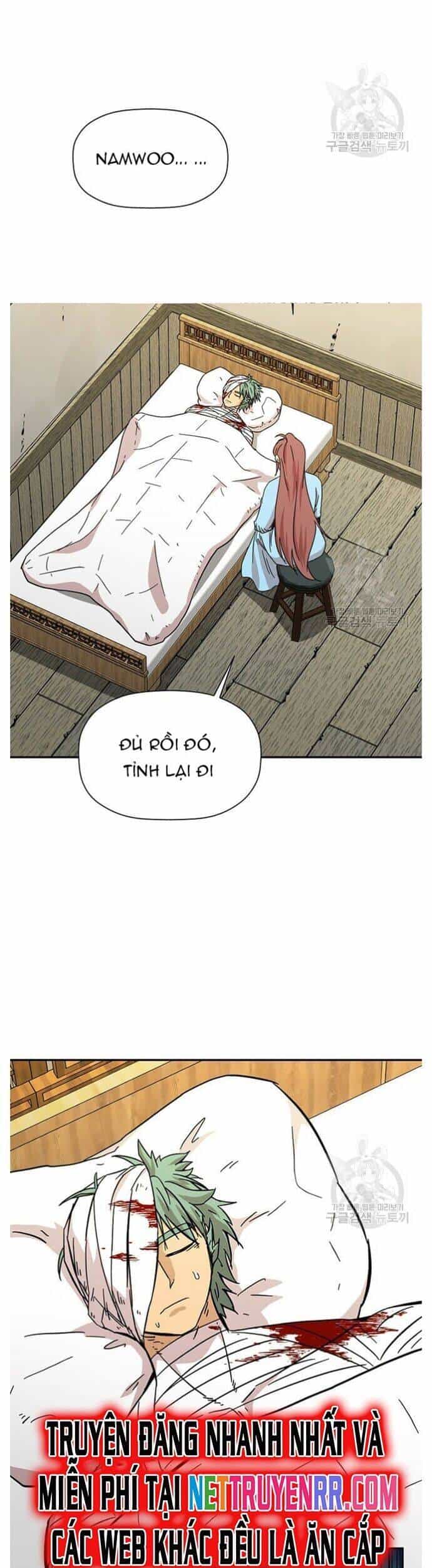Học Giả Trở Lại - Chương 153 - ảnh 13