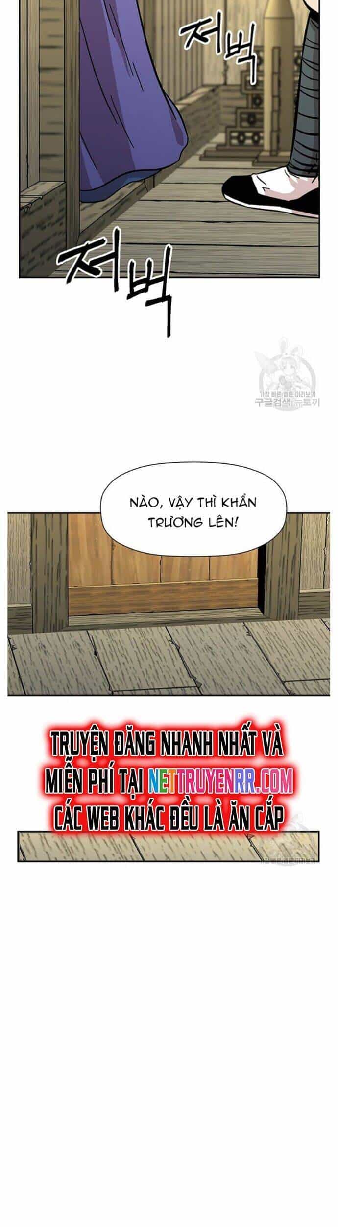 Học Giả Trở Lại - Chương 153 - ảnh 21