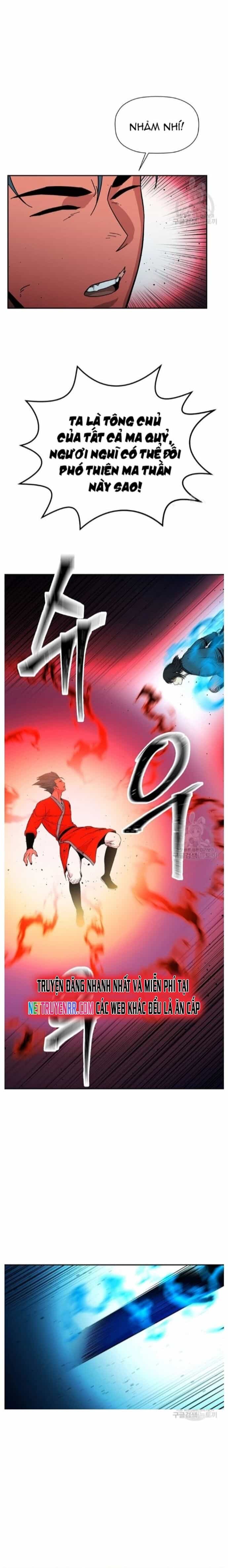 Học Giả Trở Lại - Chương 160 - ảnh 12