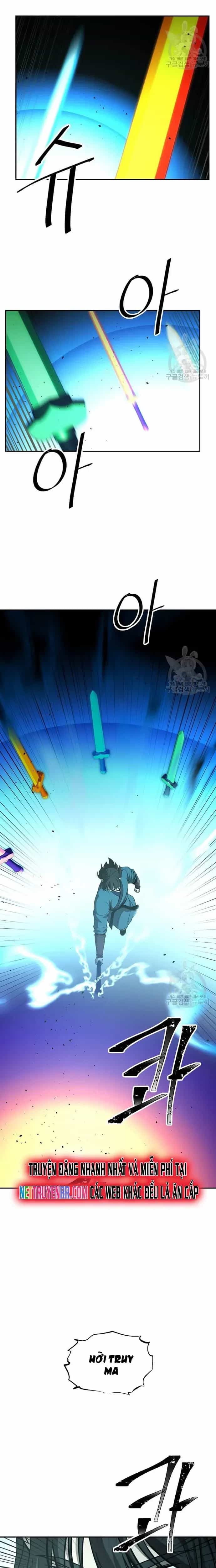Học Giả Trở Lại - Chương 161 - ảnh 2