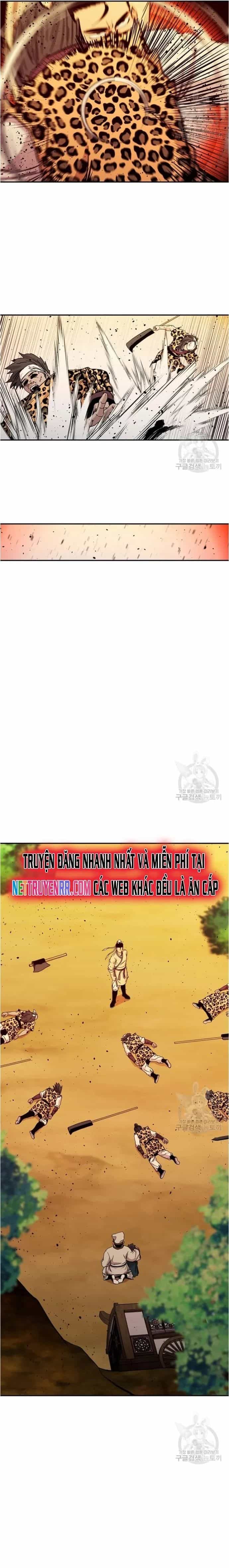 Học Giả Trở Lại - Chương 164 - ảnh 13