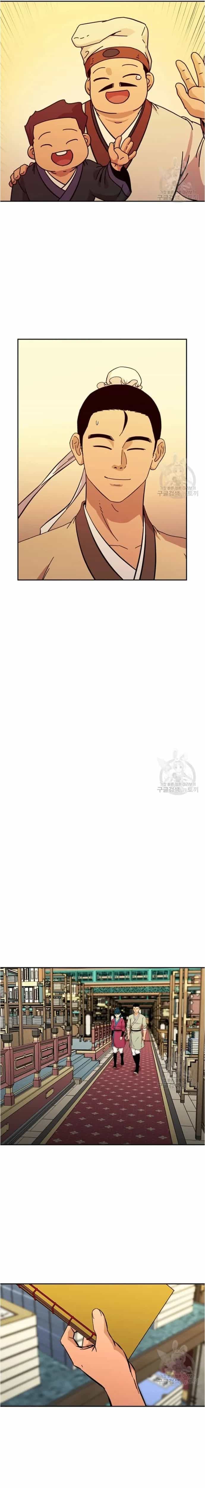 Học Giả Trở Lại - Chương 164 - ảnh 14