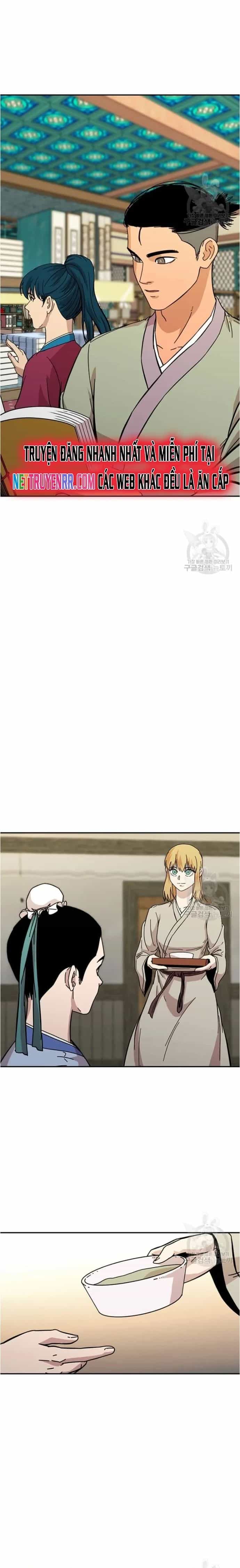 Học Giả Trở Lại - Chương 164 - ảnh 15
