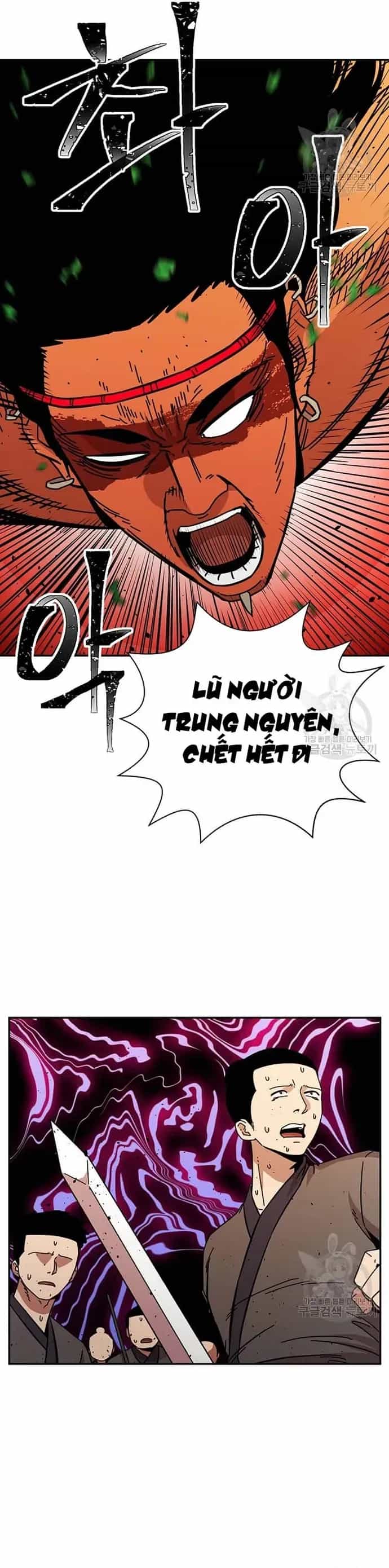 Học Giả Trở Lại - Chương 169.1 - ảnh 2