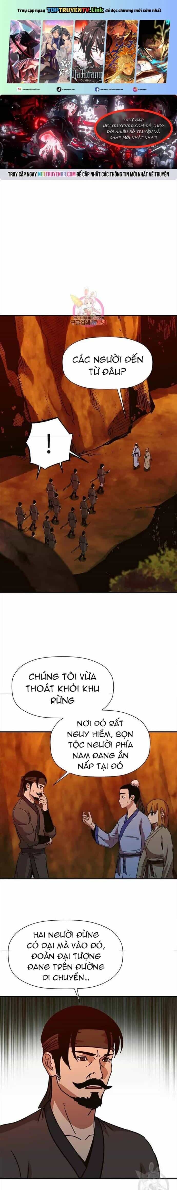 Học Giả Trở Lại - Chương 170 - ảnh 1