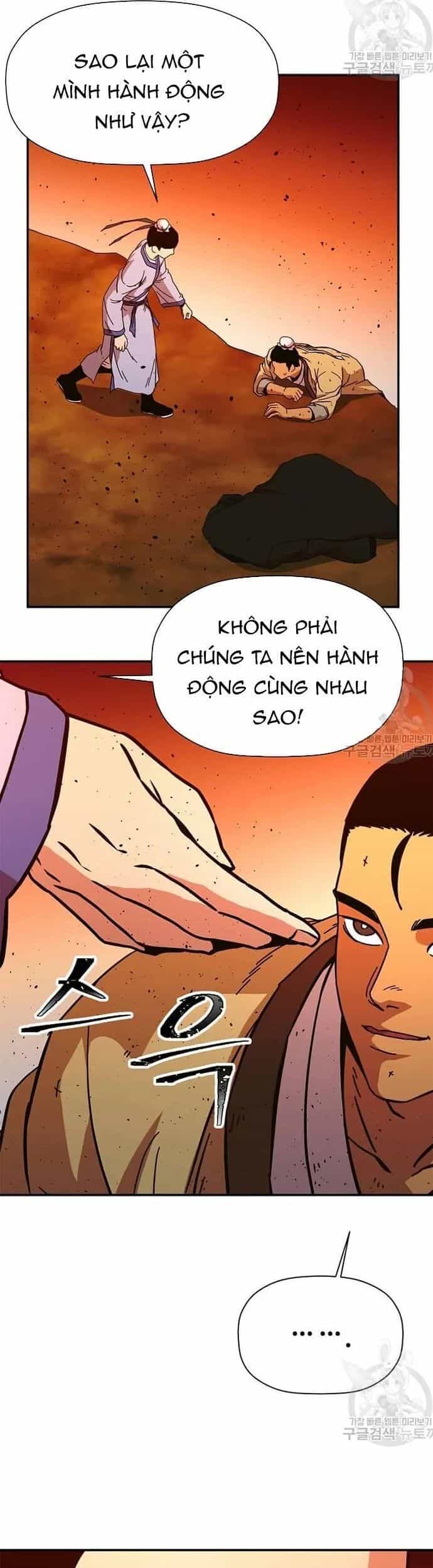 Học Giả Trở Lại - Chương 171 - ảnh 41