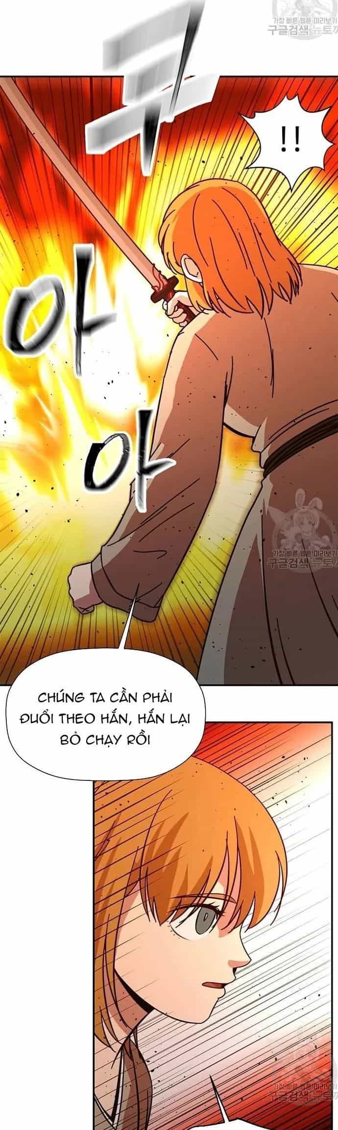 Học Giả Trở Lại - Chương 171 - ảnh 47