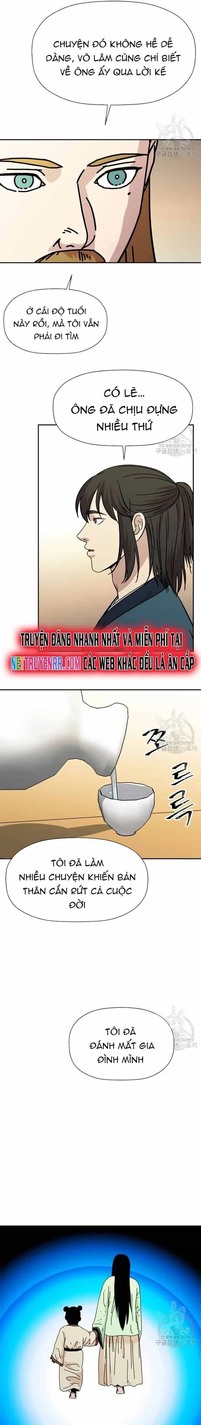 Học Giả Trở Lại - Chương 173 - ảnh 9