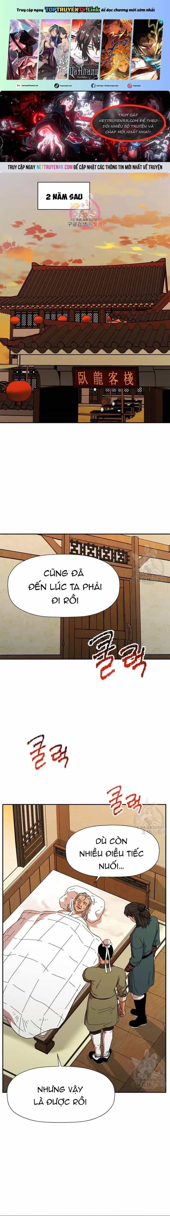 Học Giả Trở Lại - Chương 176 - ảnh 1