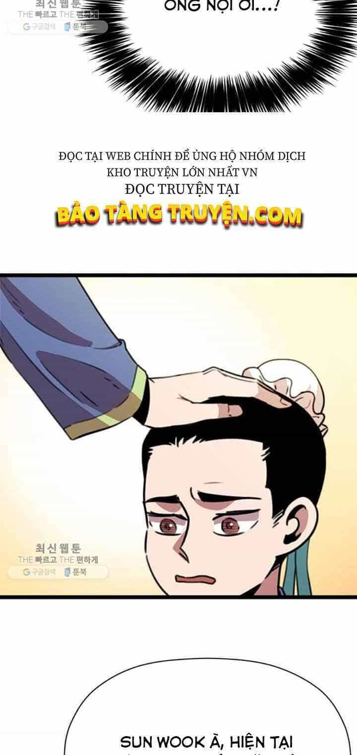 Học Giả Trở Lại - Chương 18 - ảnh 48