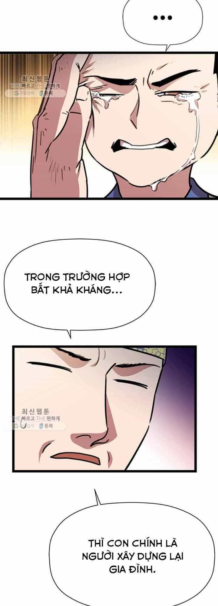 Học Giả Trở Lại - Chương 18 - ảnh 50