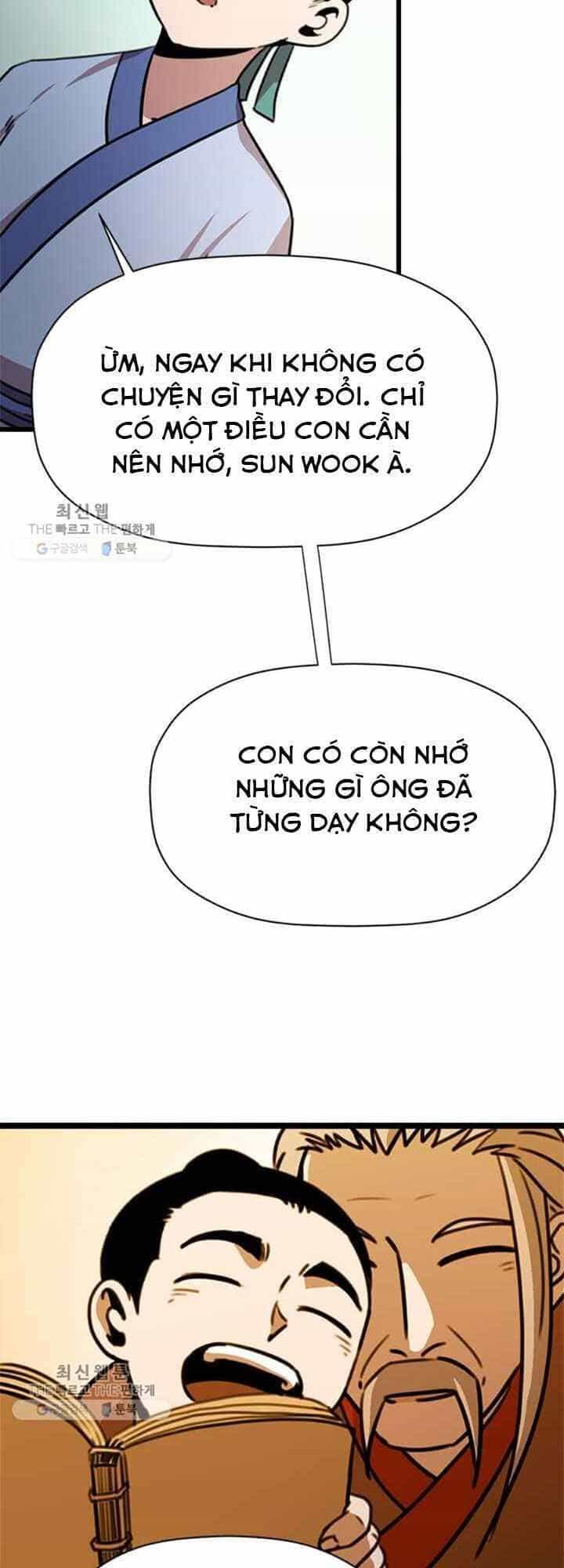 Học Giả Trở Lại - Chương 18 - ảnh 52