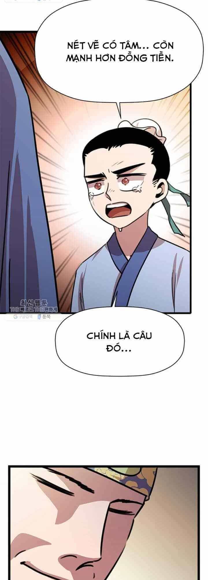 Học Giả Trở Lại - Chương 18 - ảnh 54
