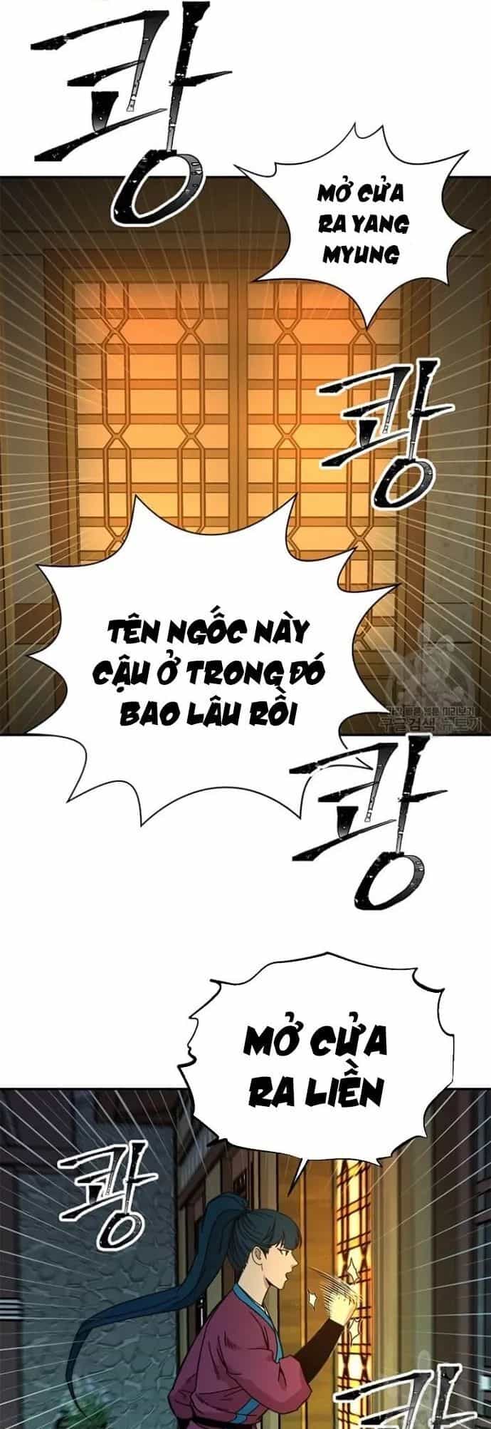 Học Giả Trở Lại - Chương 182 - ảnh 25
