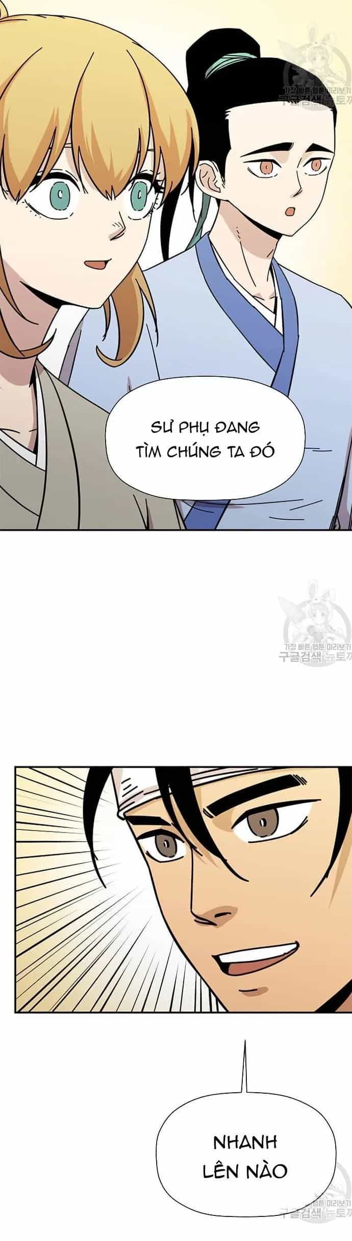 Học Giả Trở Lại - Chương 183 - ảnh 29