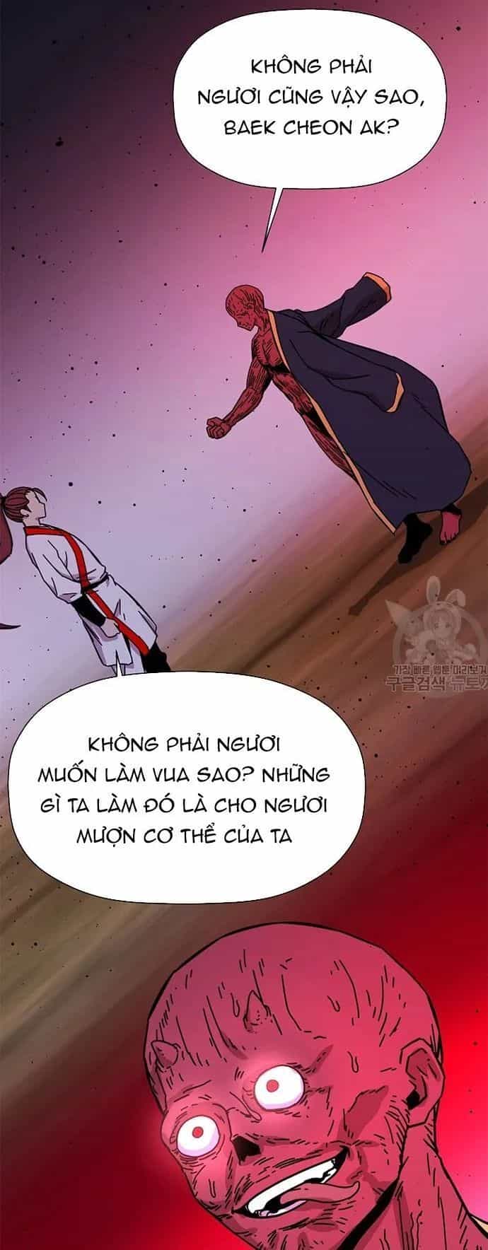Học Giả Trở Lại - Chương 183 - ảnh 45