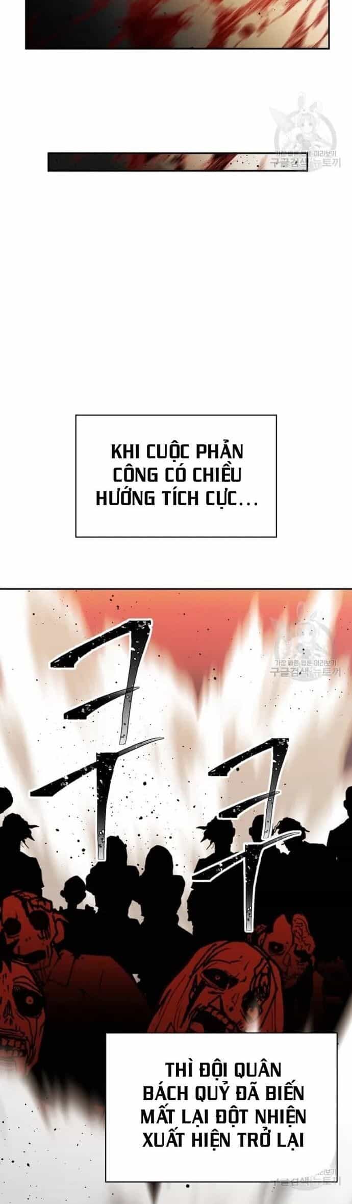 Học Giả Trở Lại - Chương 185 - ảnh 18