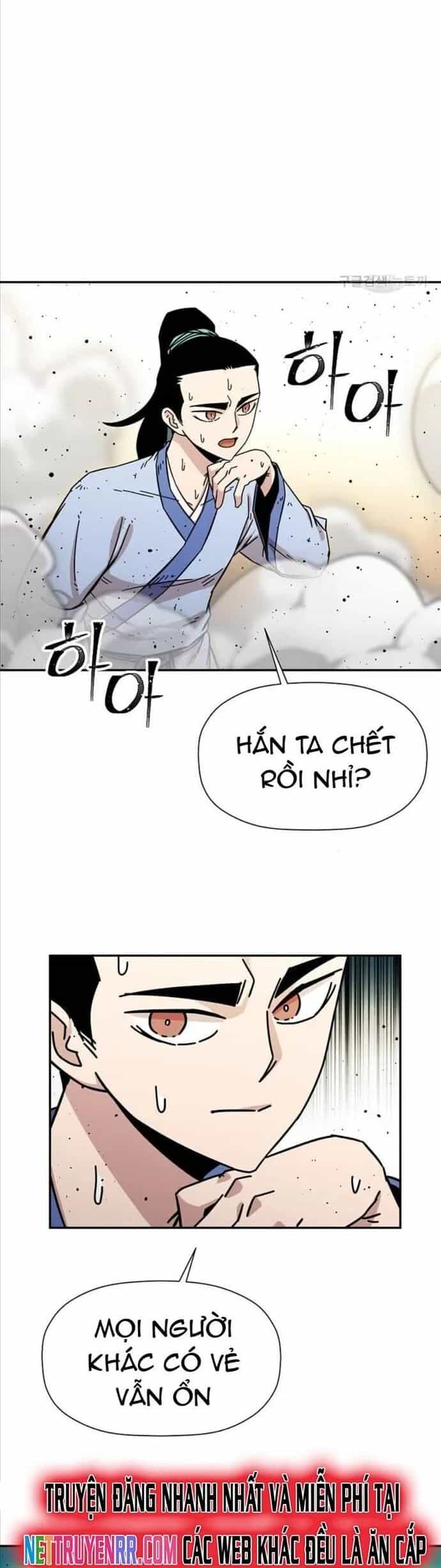 Học Giả Trở Lại - Chương 187 - ảnh 14