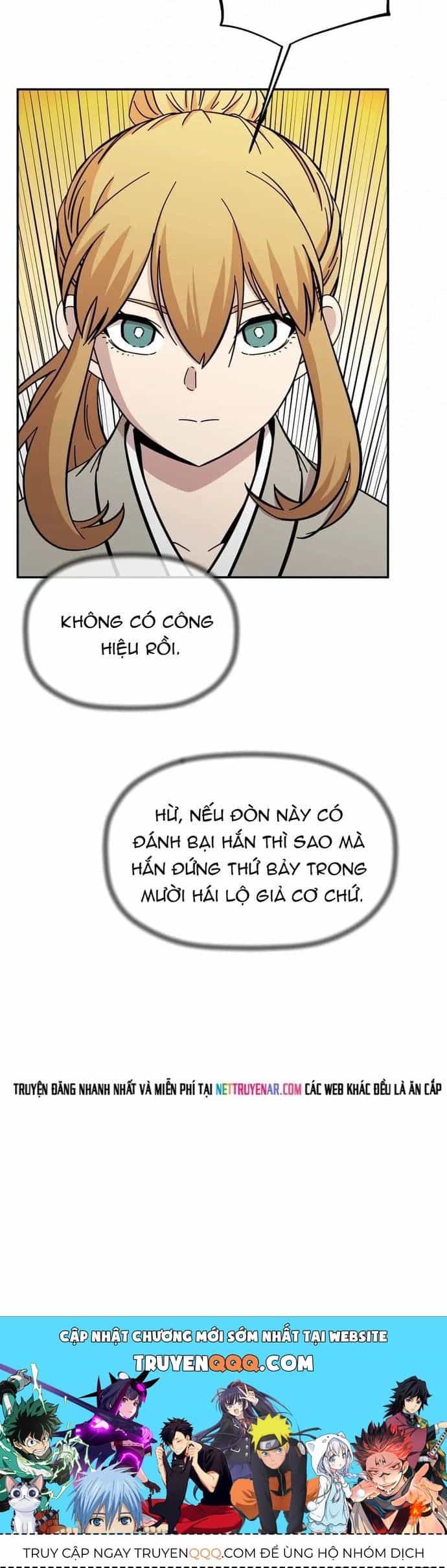 Học Giả Trở Lại - Chương 191 - ảnh 14