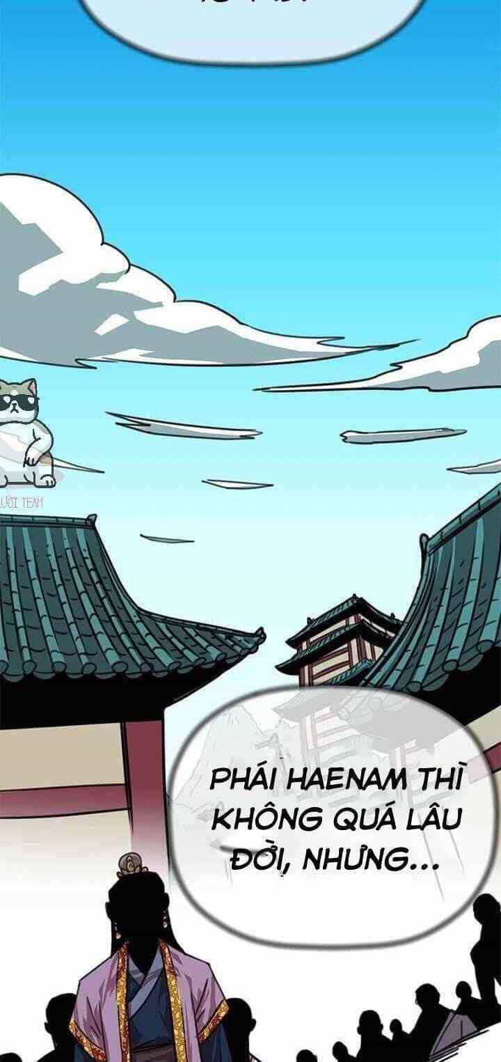 Học Giả Trở Lại - Chương 2 - ảnh 15