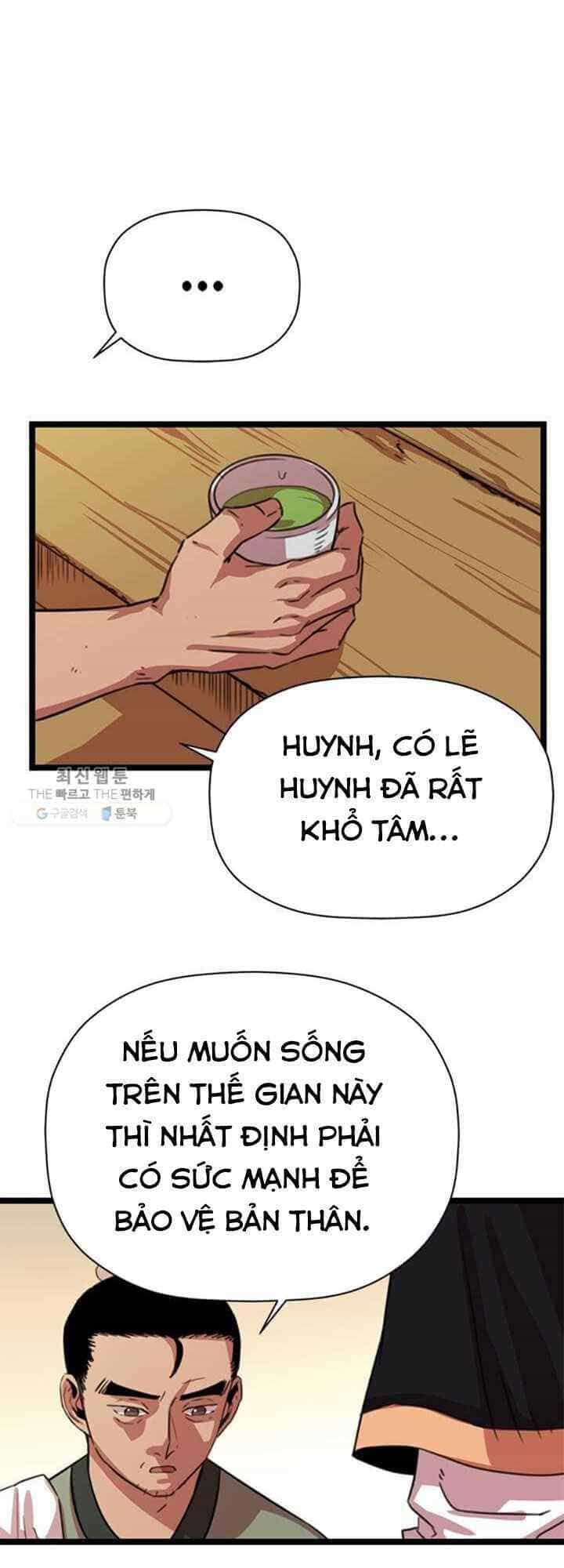 Học Giả Trở Lại - Chương 20 - ảnh 18