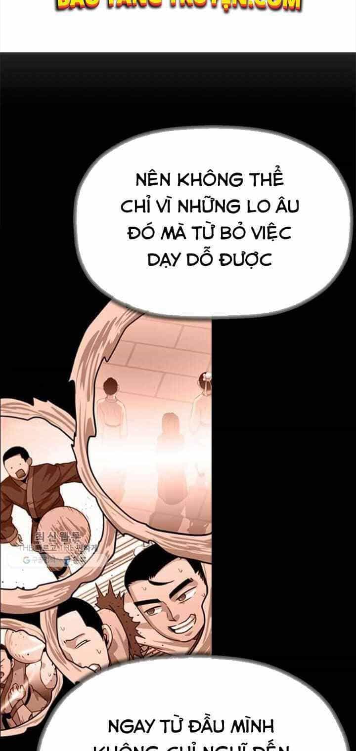 Học Giả Trở Lại - Chương 20 - ảnh 36