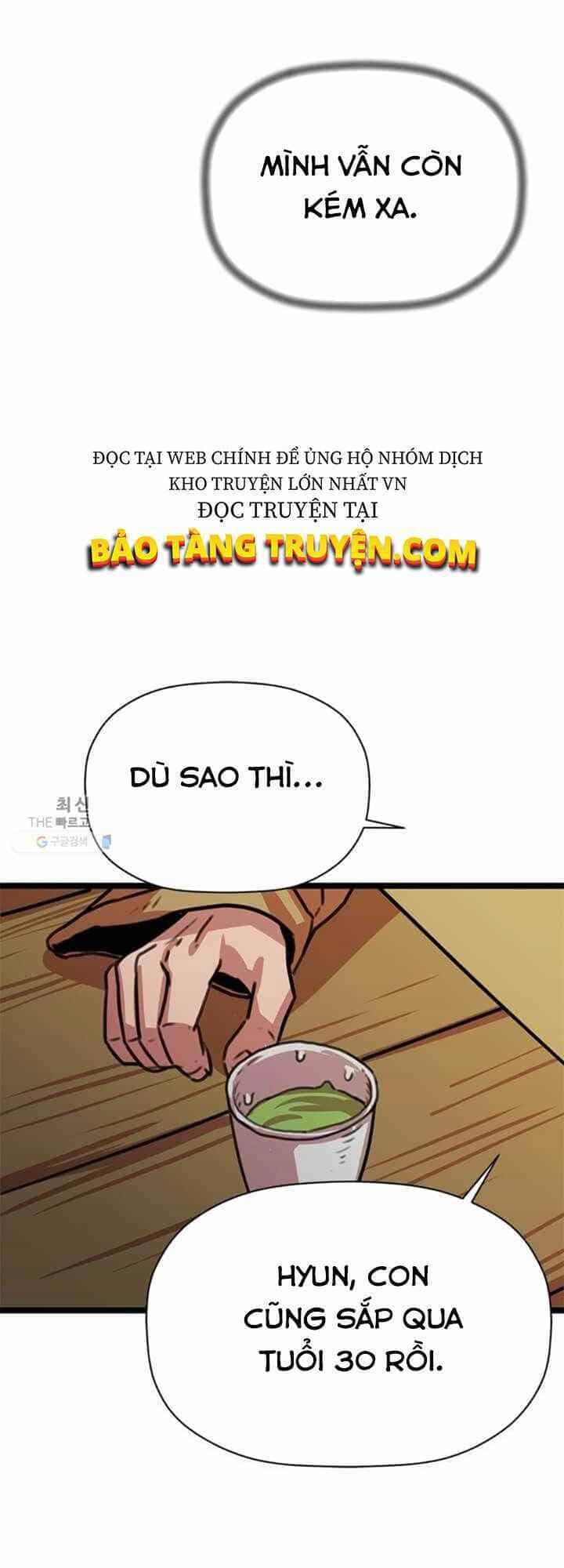 Học Giả Trở Lại - Chương 20 - ảnh 42