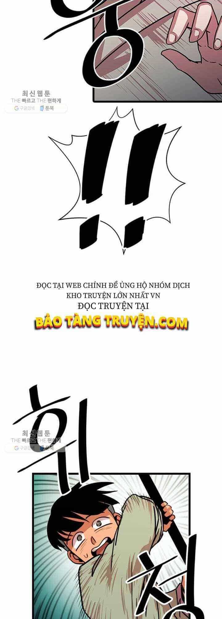 Học Giả Trở Lại - Chương 22 - ảnh 32