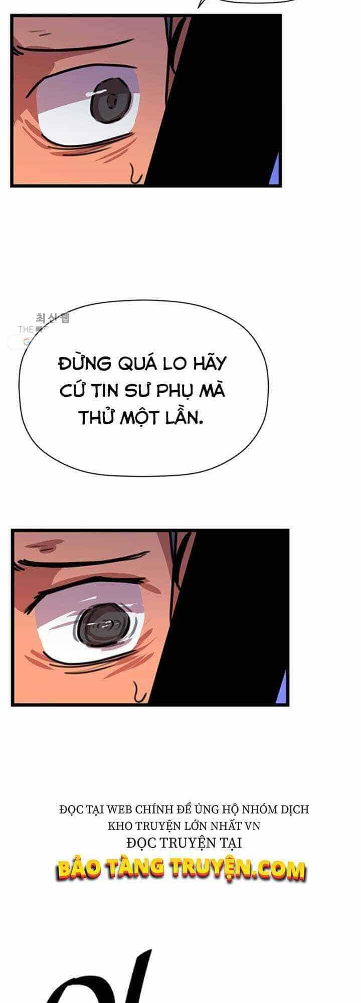 Học Giả Trở Lại - Chương 22 - ảnh 40