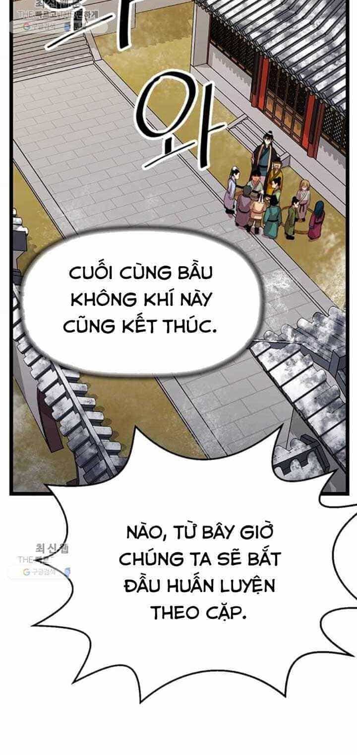 Học Giả Trở Lại - Chương 22 - ảnh 48