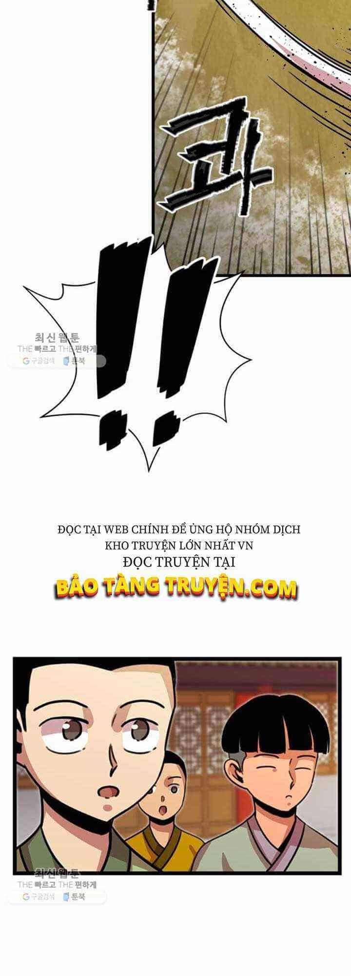 Học Giả Trở Lại - Chương 22 - ảnh 9