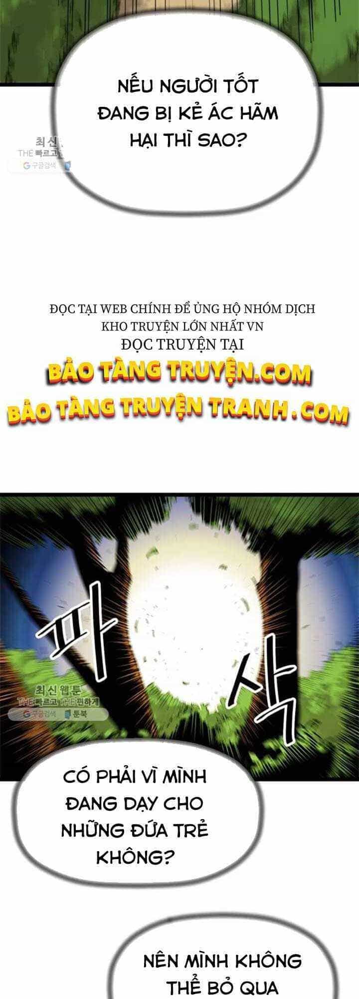 Học Giả Trở Lại - Chương 23 - ảnh 20