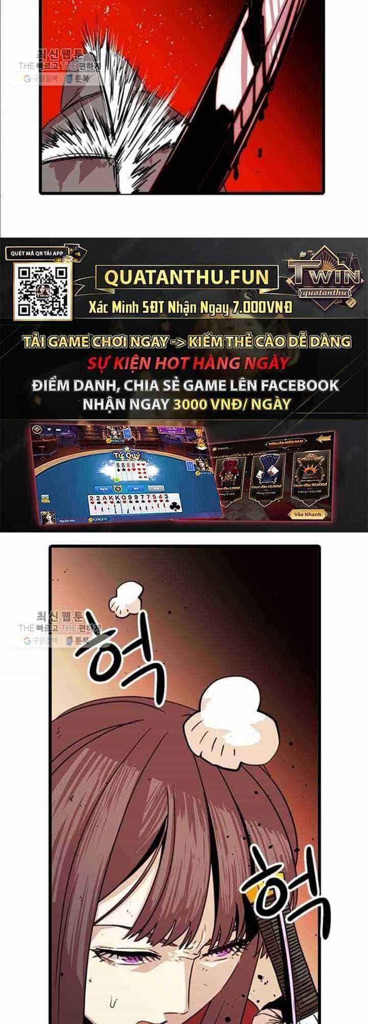 Học Giả Trở Lại - Chương 23 - ảnh 31