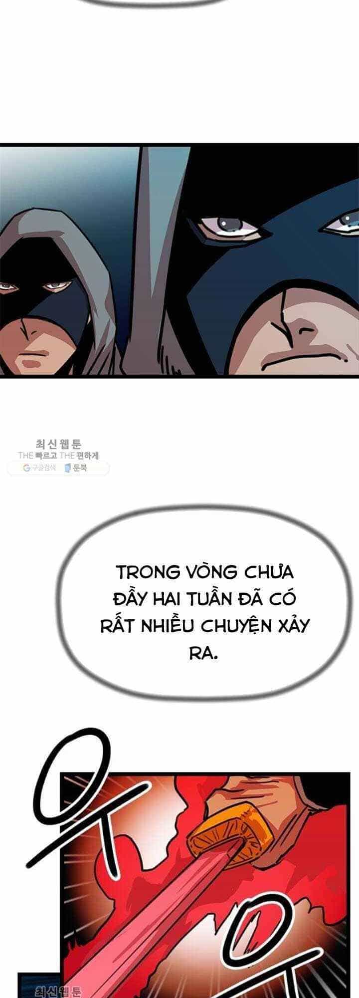 Học Giả Trở Lại - Chương 23 - ảnh 35
