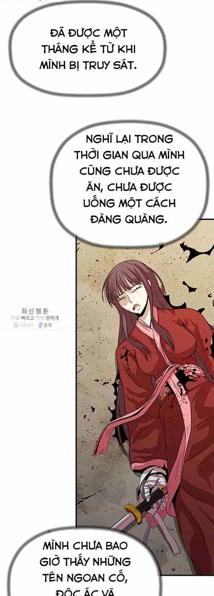 Học Giả Trở Lại - Chương 23 - ảnh 54