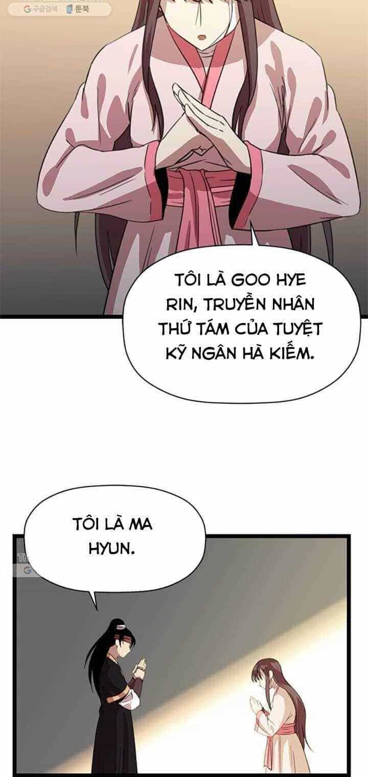 Học Giả Trở Lại - Chương 25 - ảnh 24
