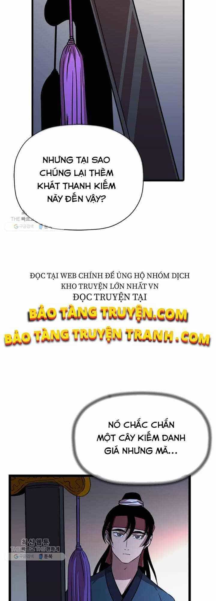 Học Giả Trở Lại - Chương 25 - ảnh 9