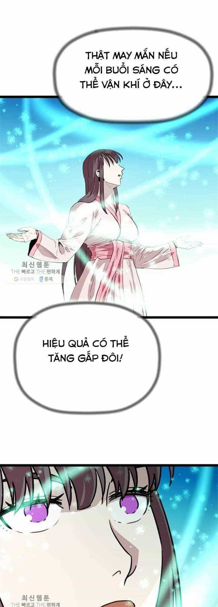 Học Giả Trở Lại - Chương 26 - ảnh 23