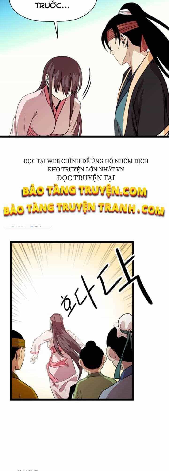 Học Giả Trở Lại - Chương 26 - ảnh 47