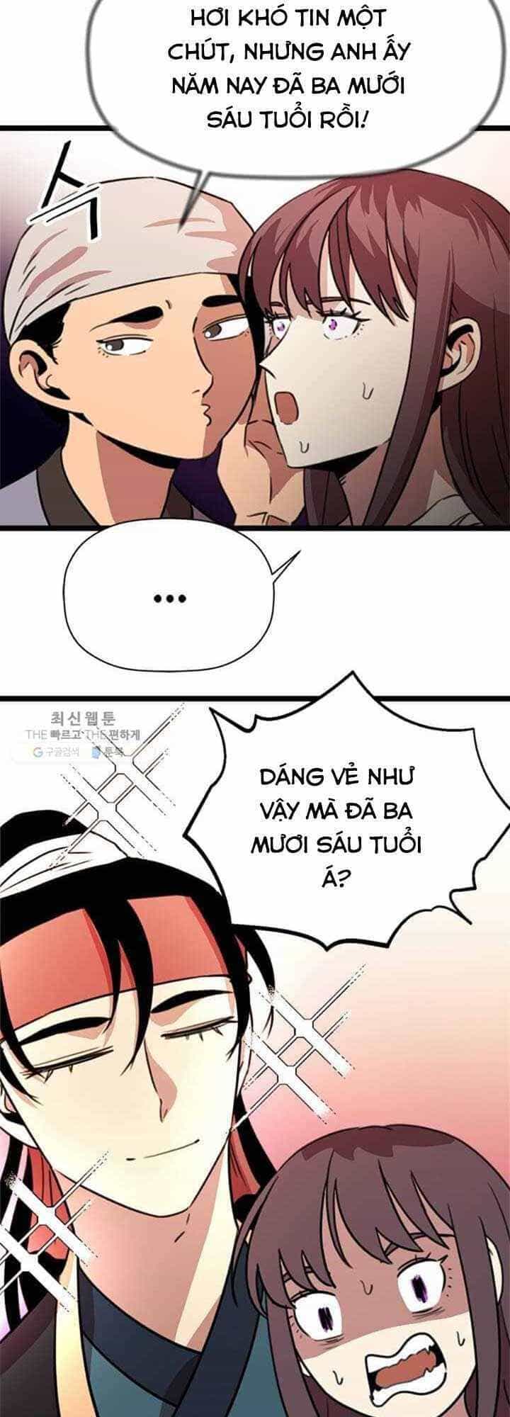 Học Giả Trở Lại - Chương 26 - ảnh 5